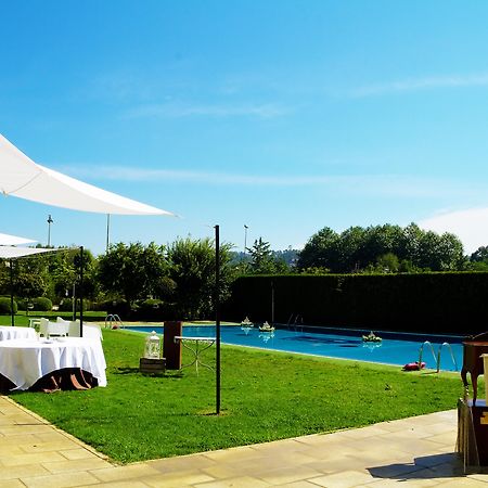 Oca Puerta Del Camino Hotel A Torre Branca Zewnętrze zdjęcie