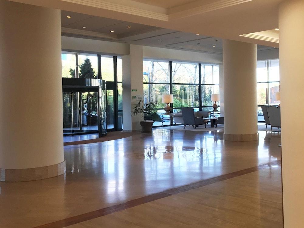 Oca Puerta Del Camino Hotel A Torre Branca Zewnętrze zdjęcie