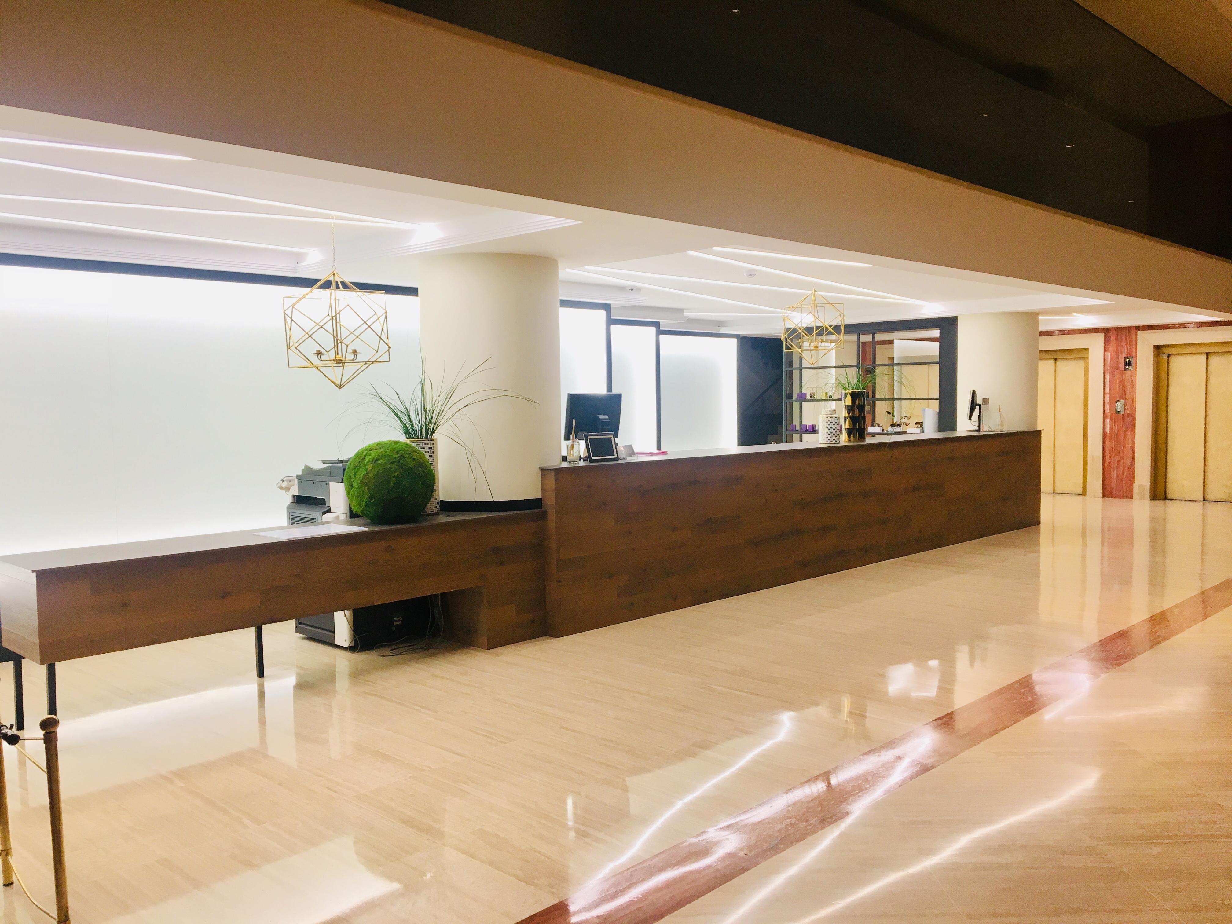 Oca Puerta Del Camino Hotel A Torre Branca Zewnętrze zdjęcie