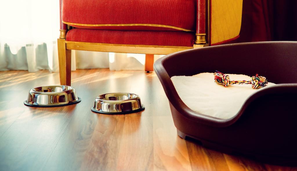 Oca Puerta Del Camino Hotel A Torre Branca Zewnętrze zdjęcie